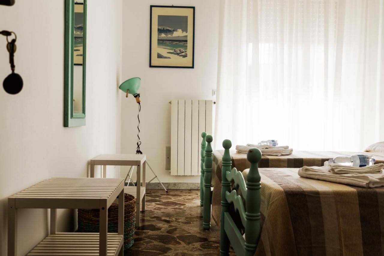 Un Appartamento Al Mare Monopoli Exterior foto