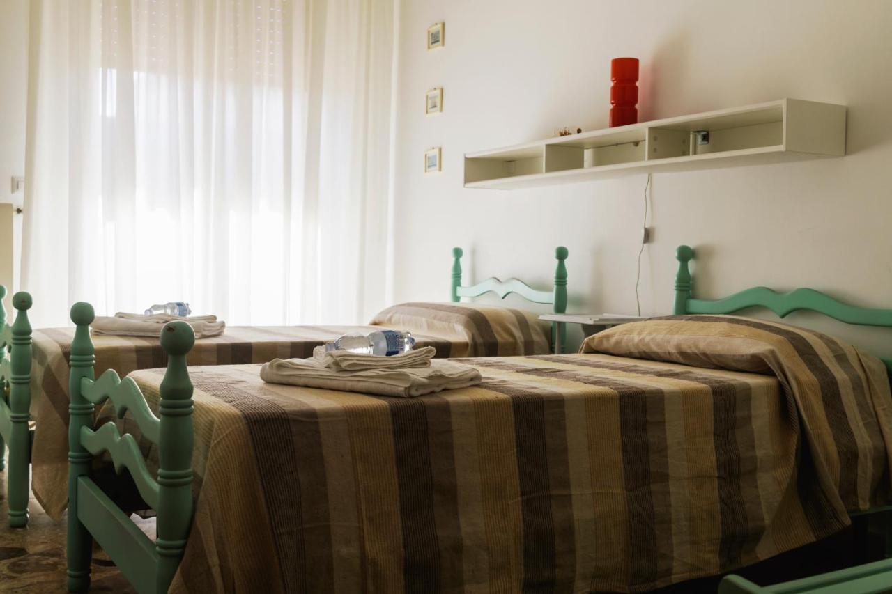 Un Appartamento Al Mare Monopoli Exterior foto